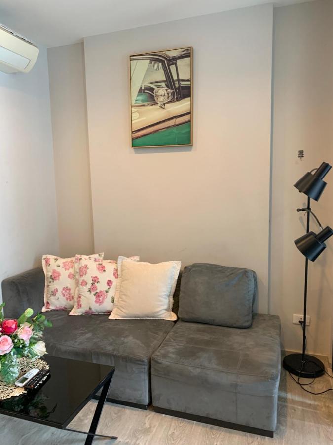 Base Condos Патая Екстериор снимка
