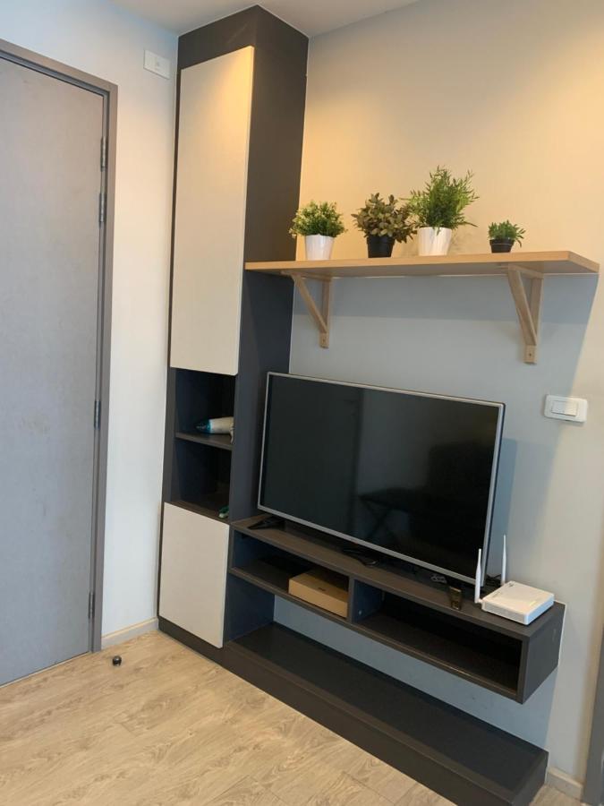 Base Condos Патая Екстериор снимка