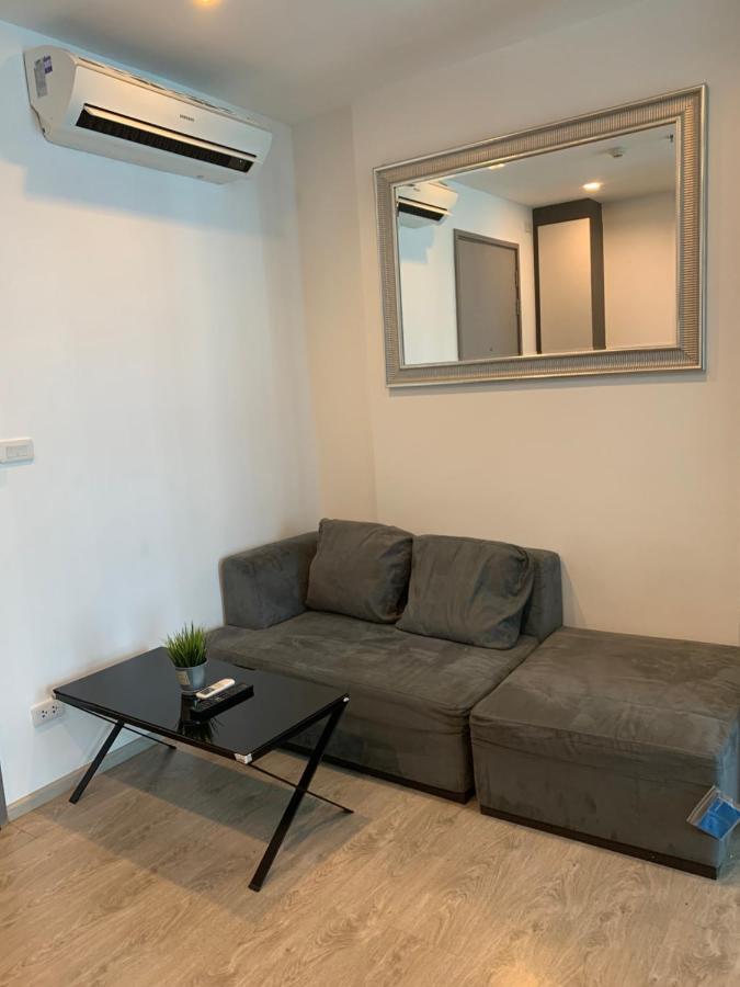 Base Condos Патая Екстериор снимка