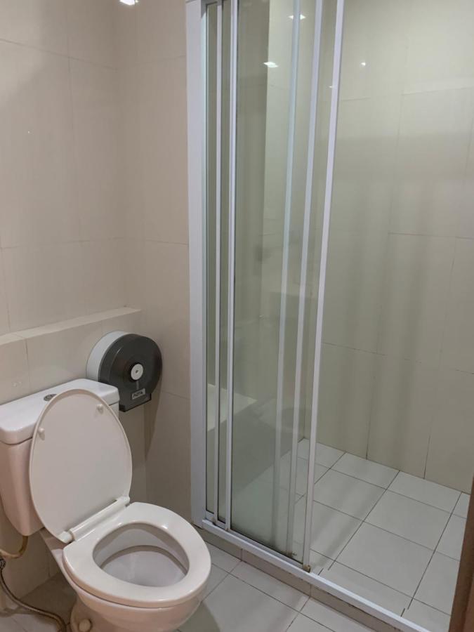 Base Condos Патая Екстериор снимка