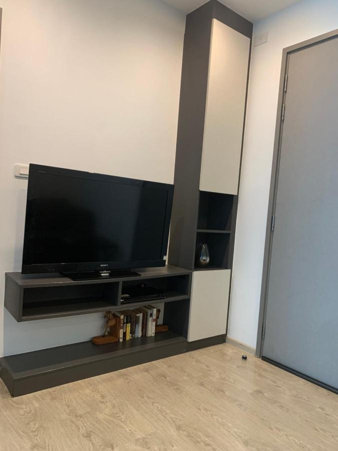 Base Condos Патая Екстериор снимка